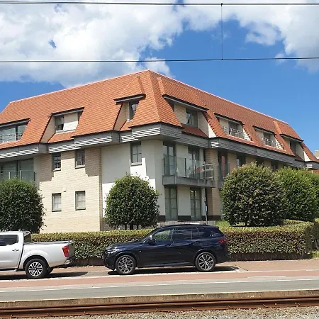 Apartment Botticelli