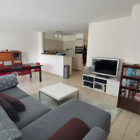 Botticelli Apartment