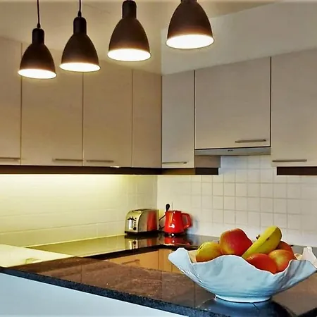 Botticelli Apartman Koksijde