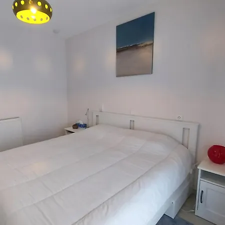 Apartmán Botticelli *