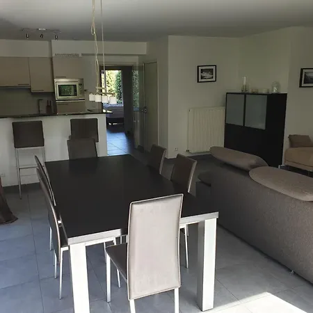 Apartment Botticelli Koksijde