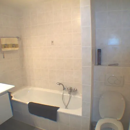 Botticelli Apartmán Koksijde