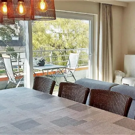 Apartment Botticelli