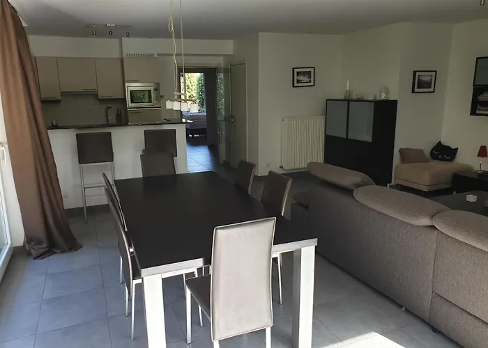 公寓 Botticelli 科克赛德